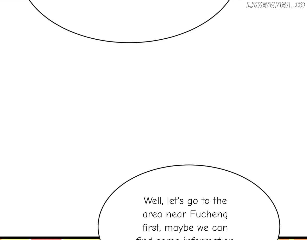 Era of the Haunted Chapter 343 - page 8